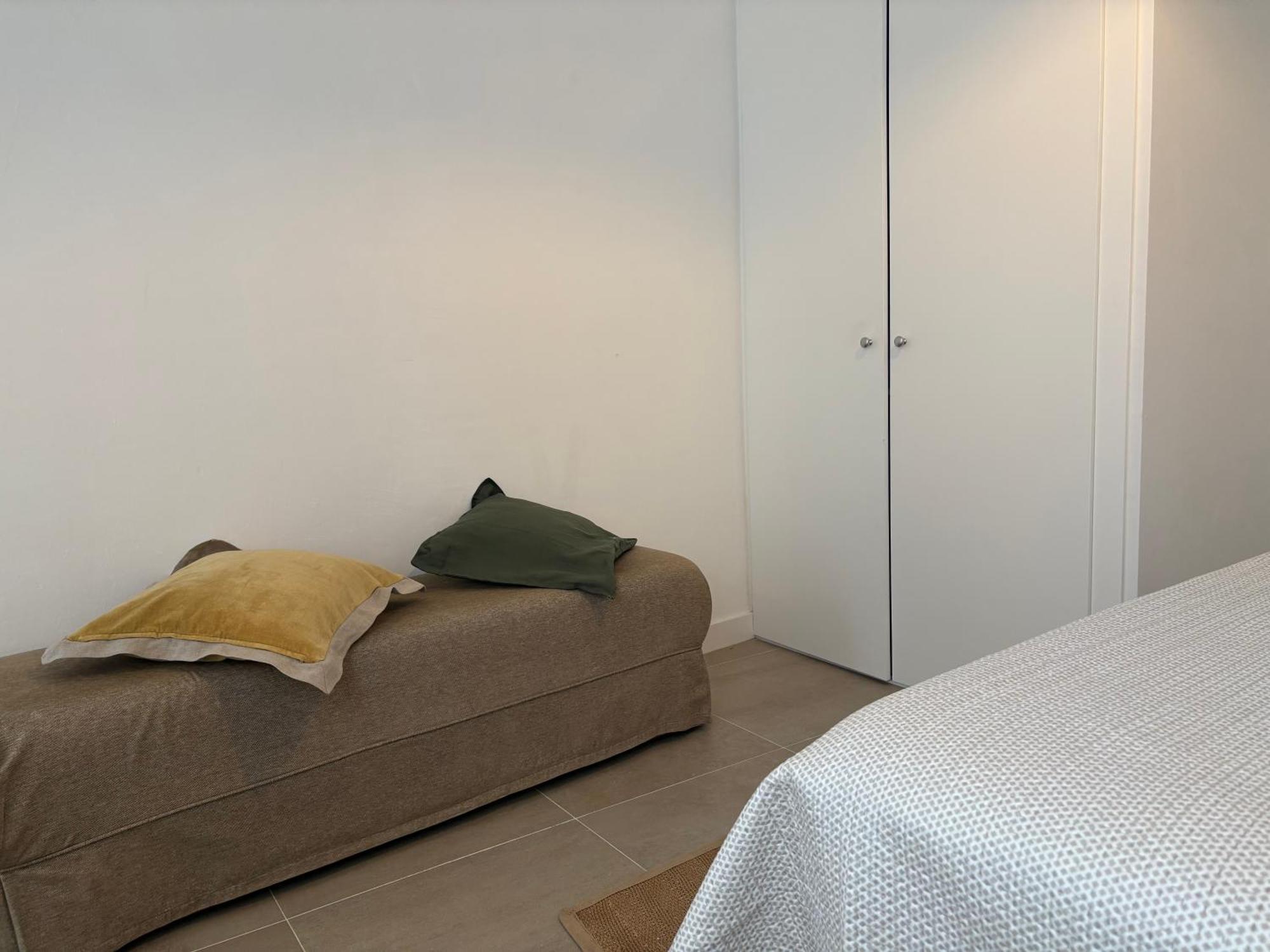 Apartamento Casa Sultana Córdoba Exterior foto