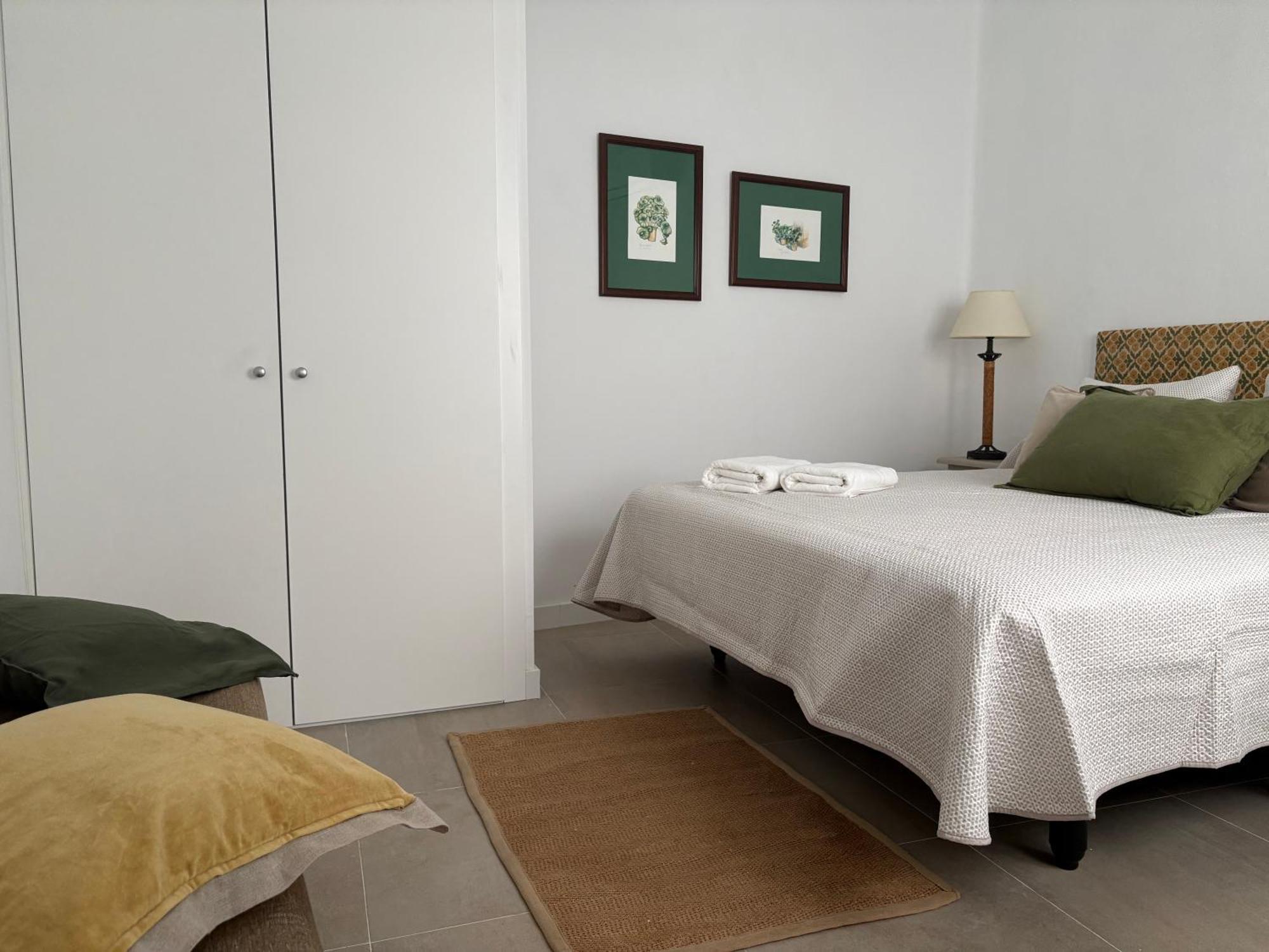 Apartamento Casa Sultana Córdoba Exterior foto