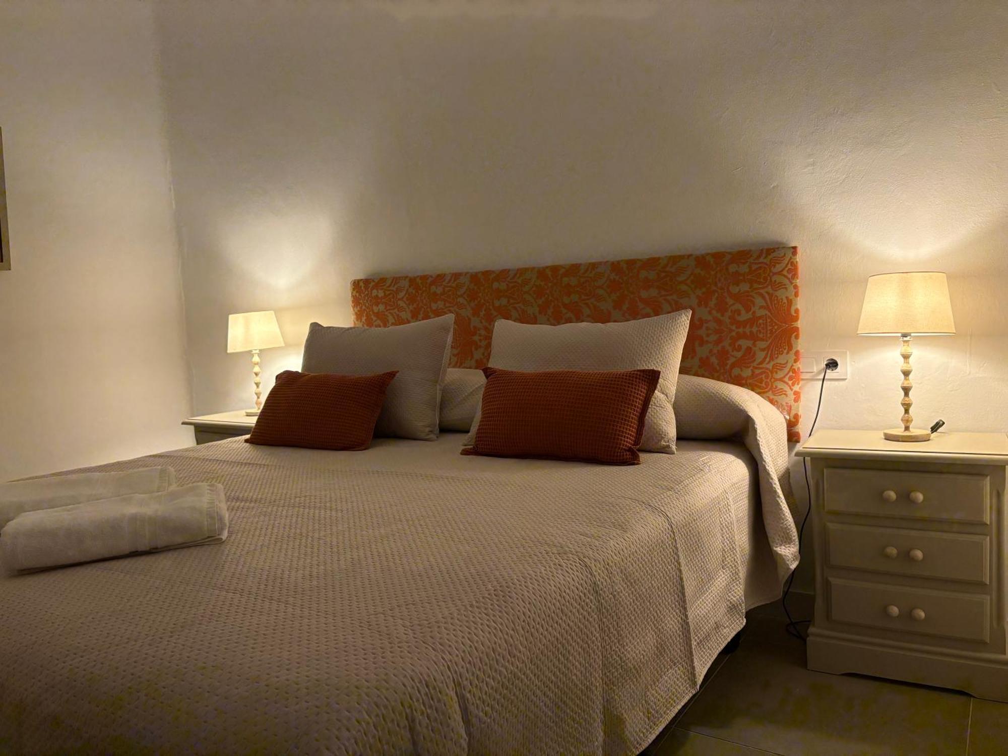 Apartamento Casa Sultana Córdoba Exterior foto
