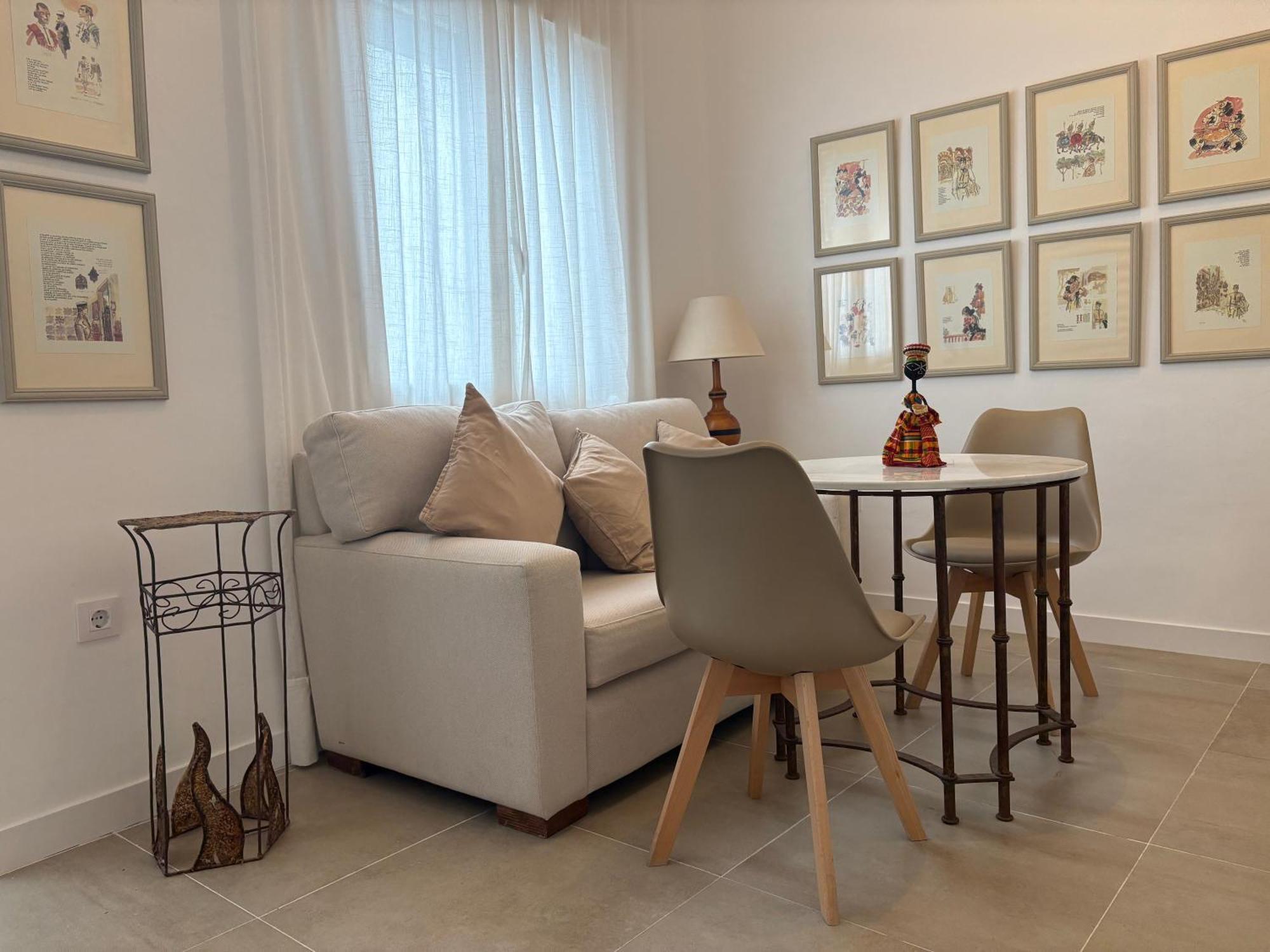 Apartamento Casa Sultana Córdoba Exterior foto