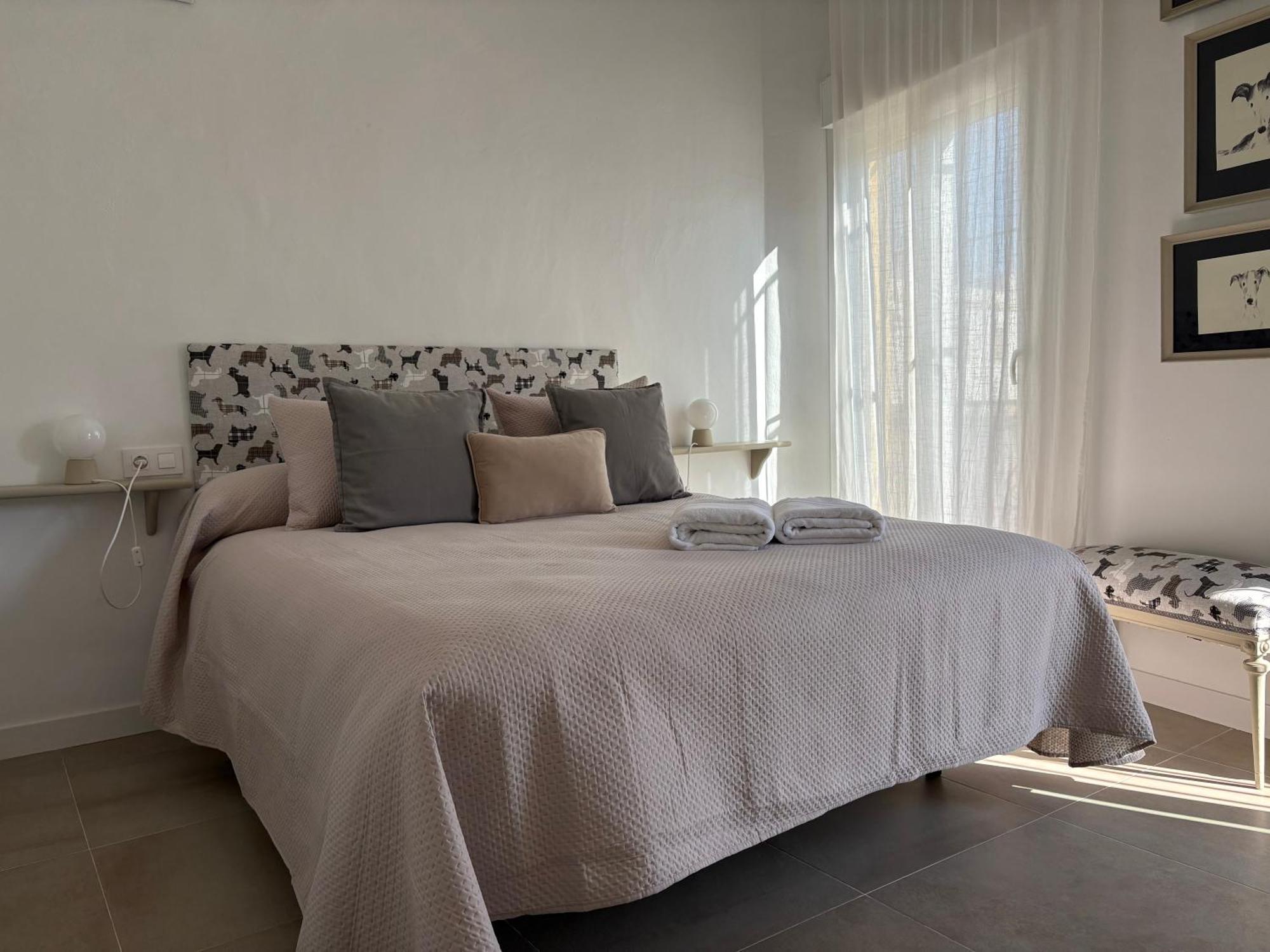Apartamento Casa Sultana Córdoba Exterior foto