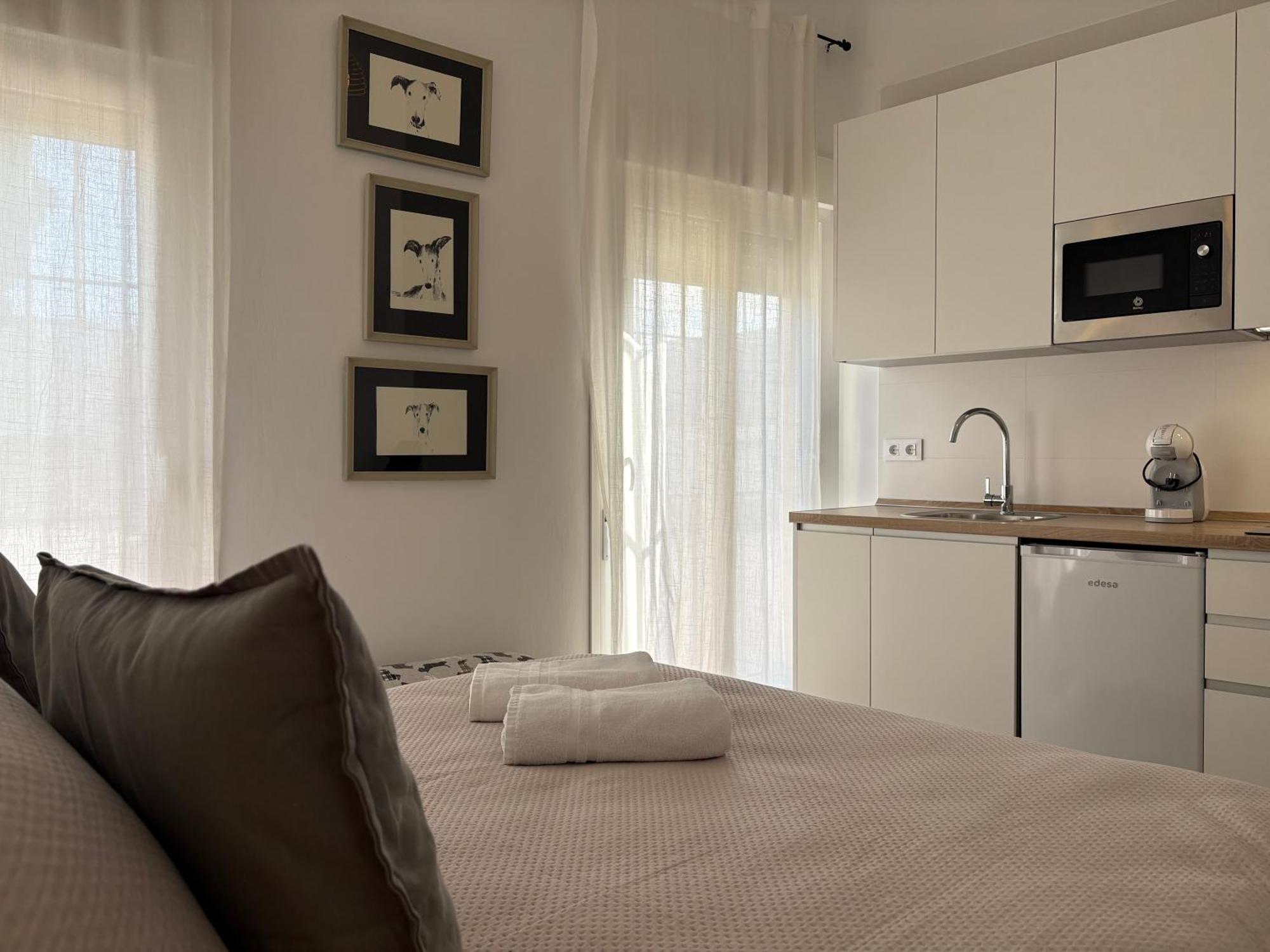 Apartamento Casa Sultana Córdoba Exterior foto