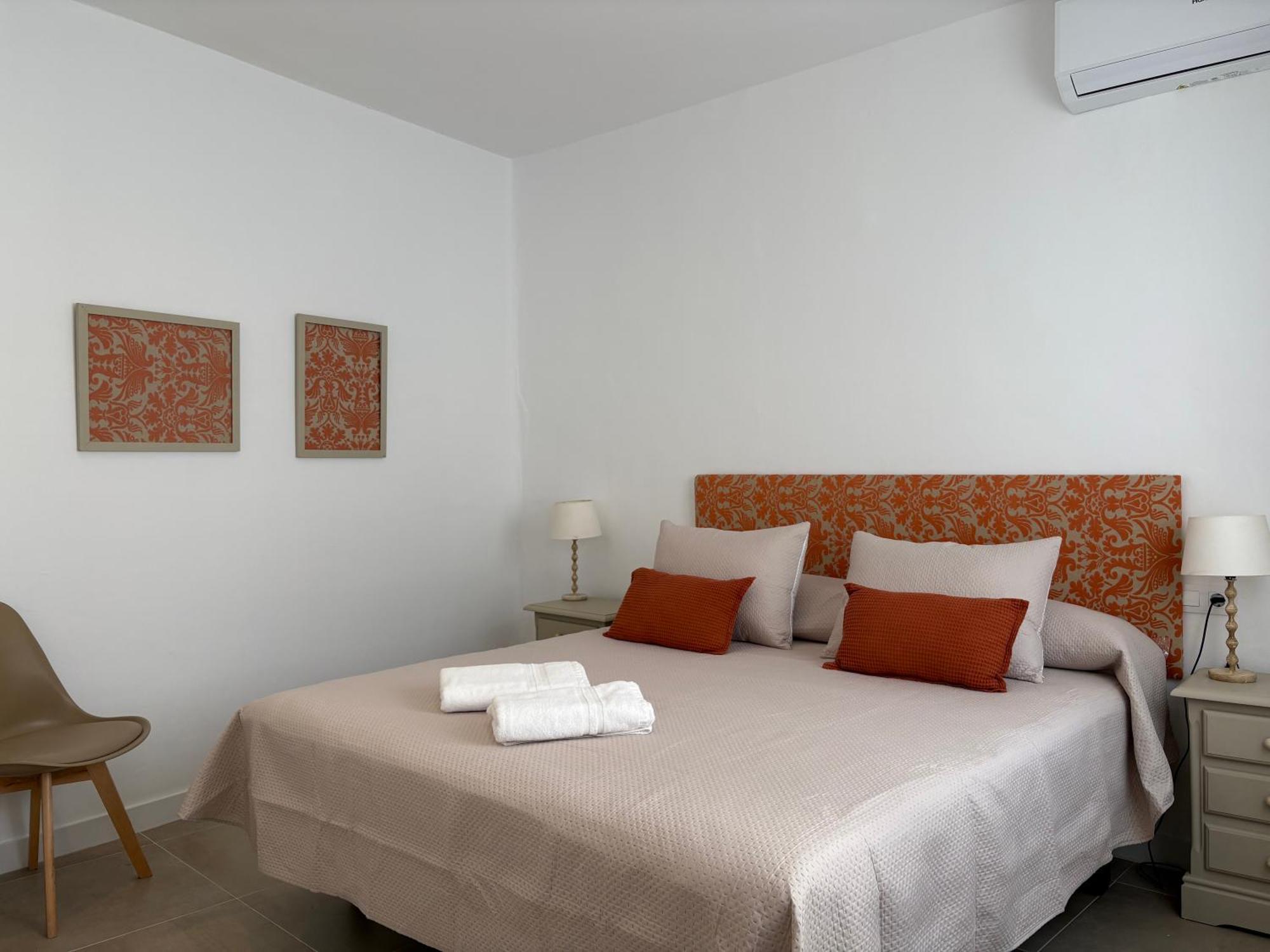 Apartamento Casa Sultana Córdoba Exterior foto