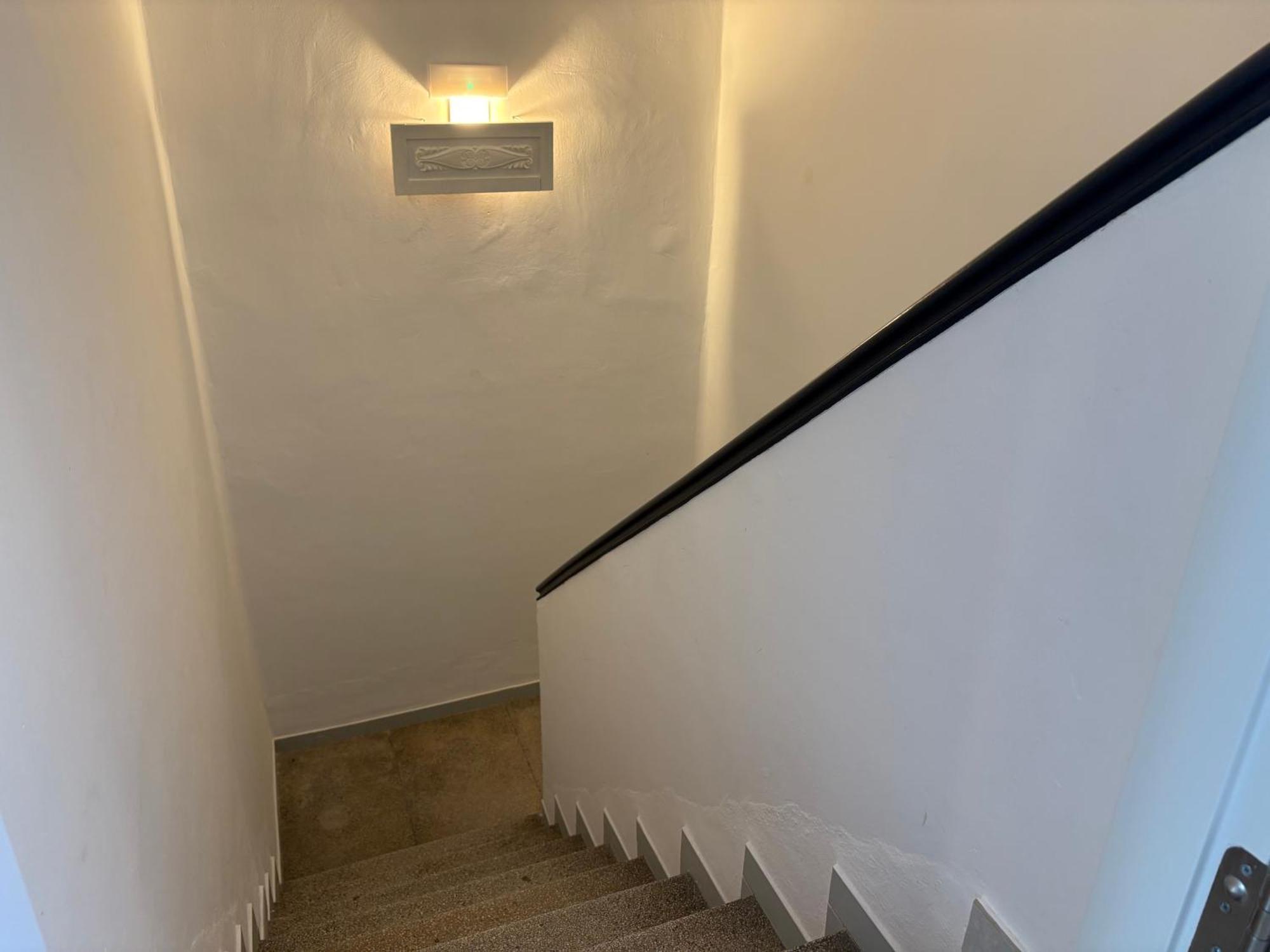 Apartamento Casa Sultana Córdoba Exterior foto