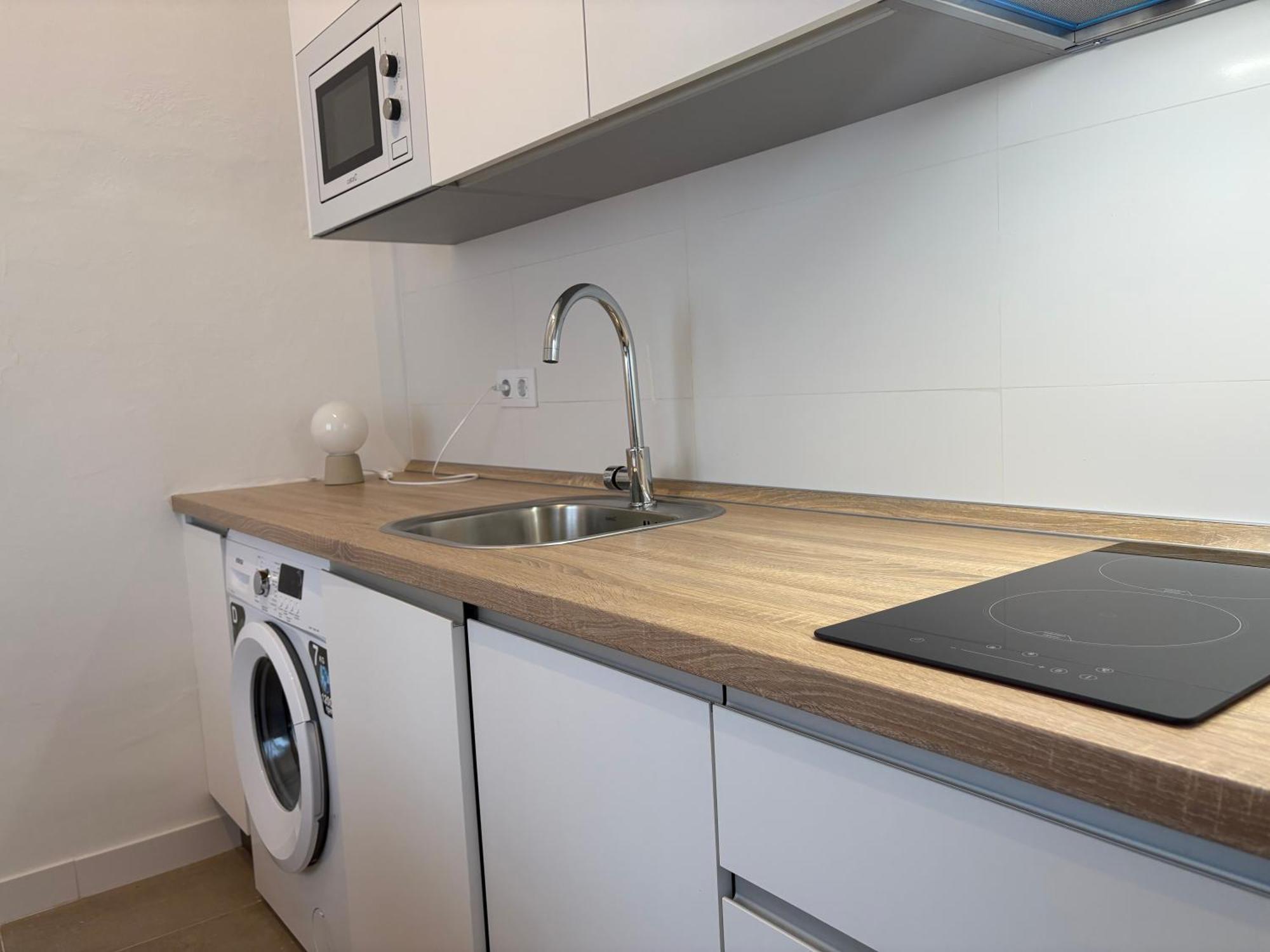 Apartamento Casa Sultana Córdoba Exterior foto